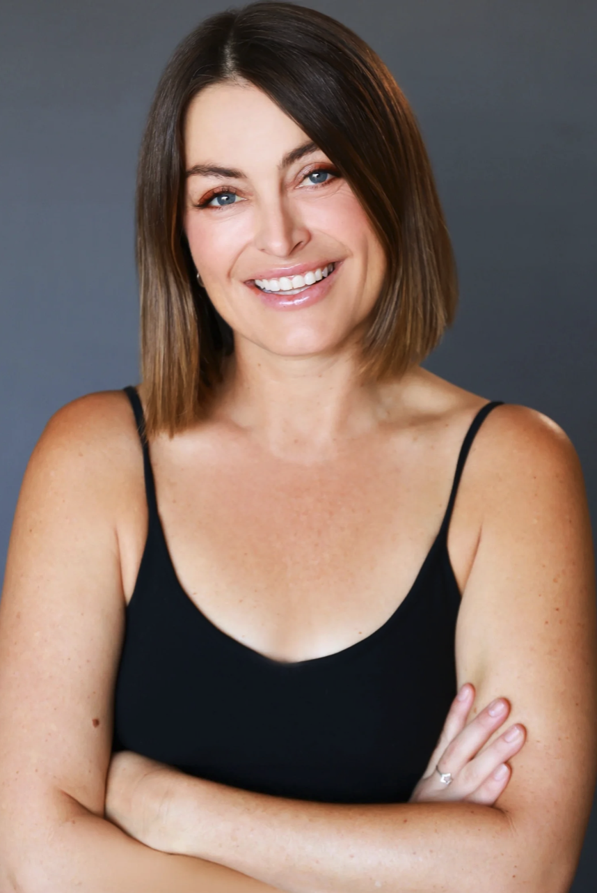 Deb Foster, film editor